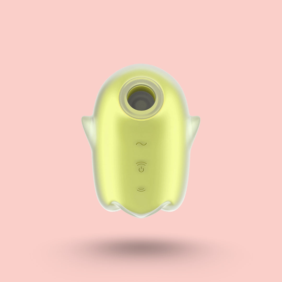 Satisfyer Glowing Ghost