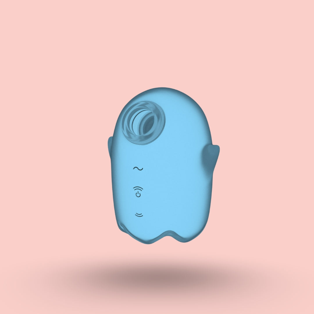 Satisfyer Glowing Ghost