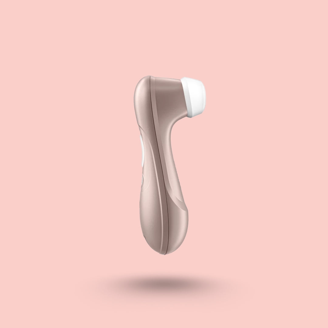 Tabuloser Satisfyer Pro 2