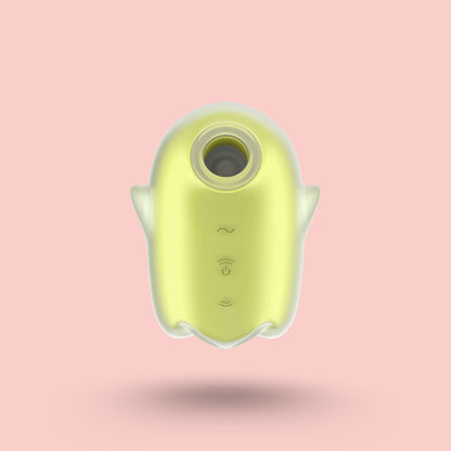 Satisfyer Glowing Ghost