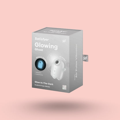 Satisfyer Glowing Ghost