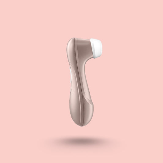 Tabuloser Satisfyer Pro 2