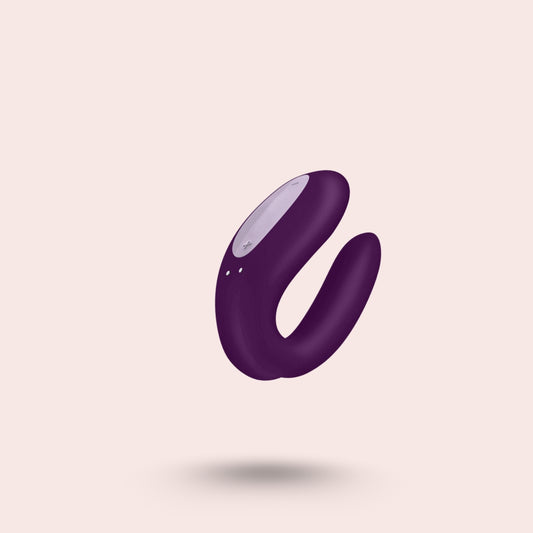 Satisfyer Double Joy