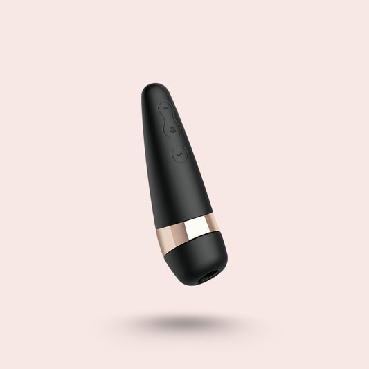 Satisfyer Pro 3+